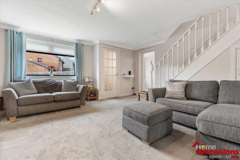 undefined, Allendale, Stewartfield, EAST KILBRIDE