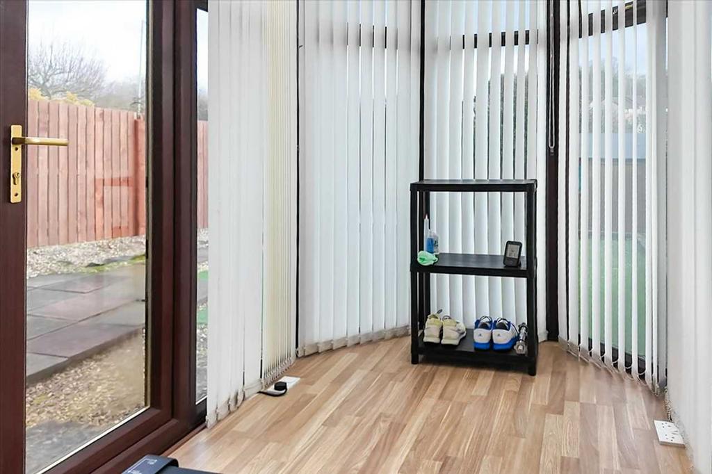 Sun Room /