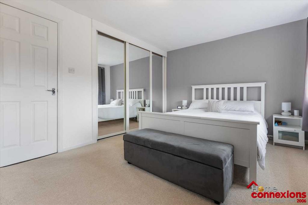 Bedroom One (2)