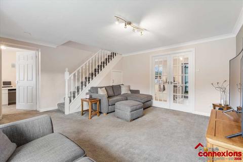 undefined, Allendale, Stewartfield, EAST KILBRIDE