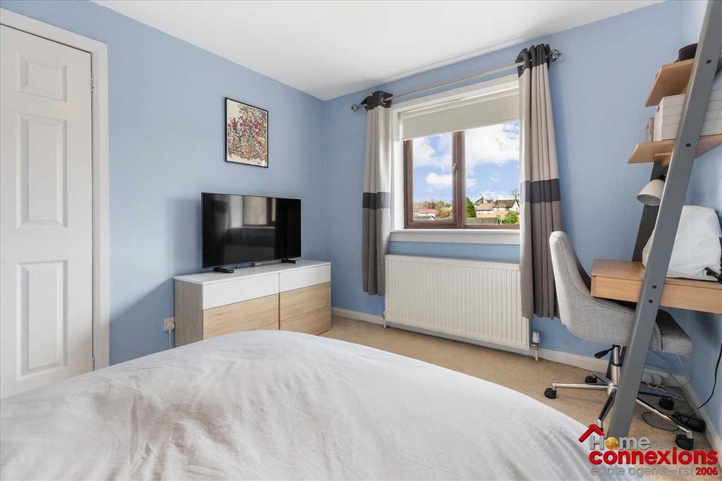 Bedroom Two (1)