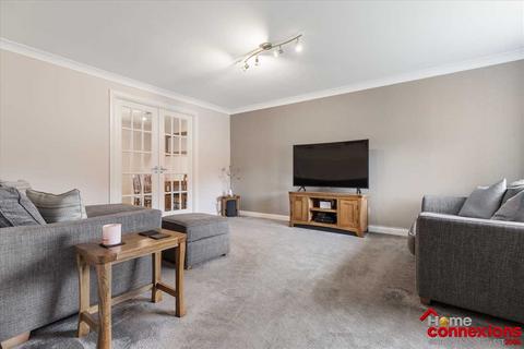undefined, Allendale, Stewartfield, EAST KILBRIDE