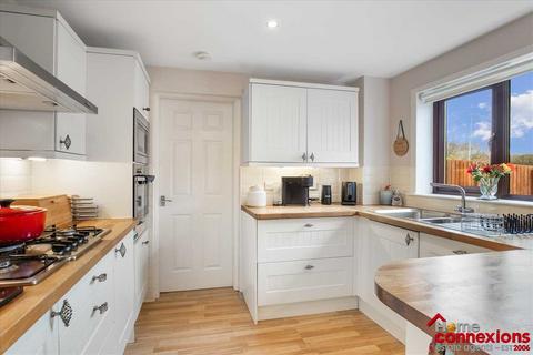 undefined, Allendale, Stewartfield, EAST KILBRIDE