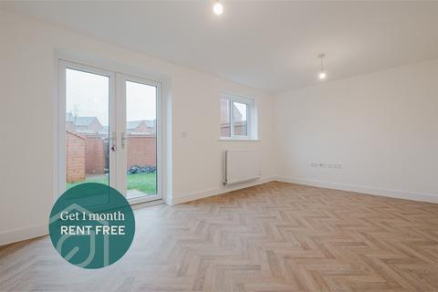 undefined, Leaf Living at Redlands Grove, Wanborough, SN4