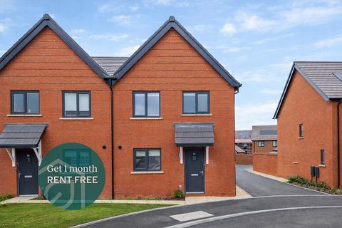 undefined, Leaf Living at Redlands Grove, Wanborough, SN4