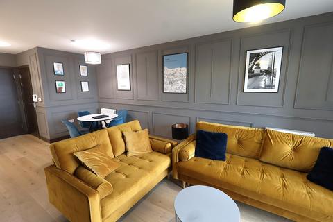 1 bedroom apartment to rent, Conway Court, Watford WD24