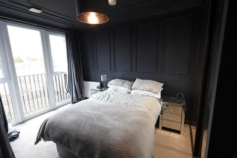 1 bedroom apartment to rent, Conway Court, Watford WD24