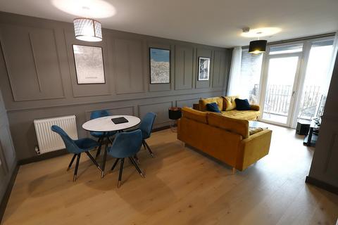1 bedroom apartment to rent, Conway Court, Watford WD24