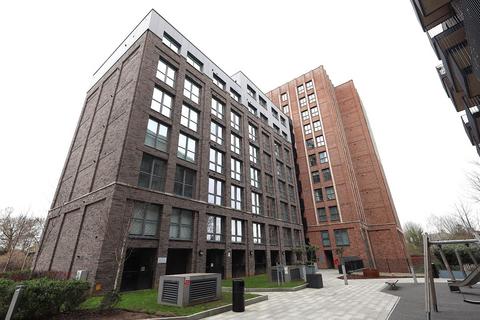 1 bedroom apartment to rent, Conway Court, Watford WD24