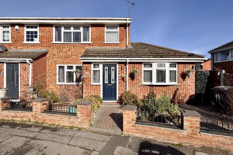 undefined, Primula Way, Springfield, Chelmsford