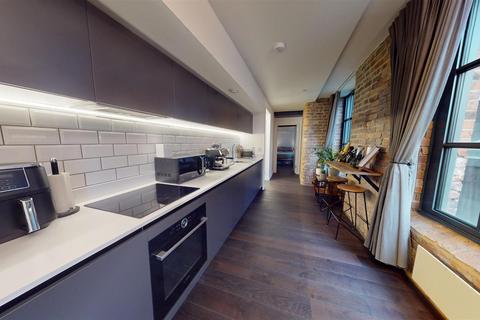 2 bedroom apartment for sale, Crusader Mill, Chapeltown Street, Manchester