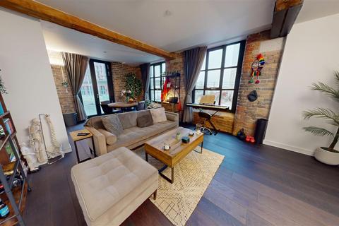 2 bedroom apartment for sale, Crusader Mill, Chapeltown Street, Manchester