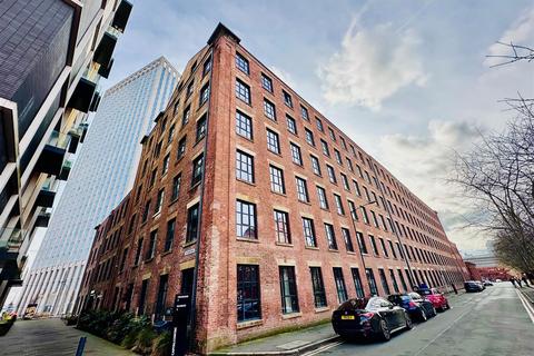 2 bedroom apartment for sale, Crusader Mill, Chapeltown Street, Manchester