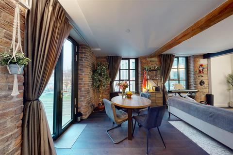 2 bedroom apartment for sale, Crusader Mill, Chapeltown Street, Manchester