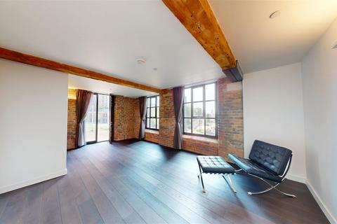 2 bedroom apartment for sale, Crusader Mill, Chapeltown Street, Manchester