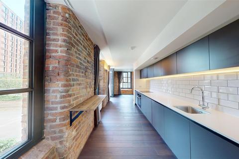 2 bedroom apartment for sale, Crusader Mill, Chapeltown Street, Manchester