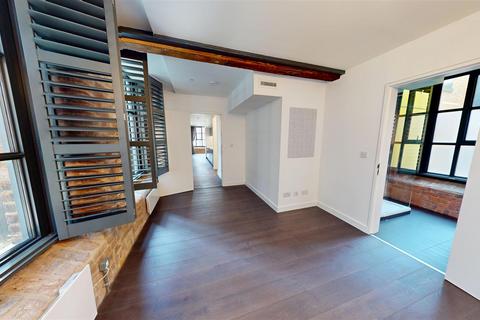 2 bedroom apartment for sale, Crusader Mill, Chapeltown Street, Manchester