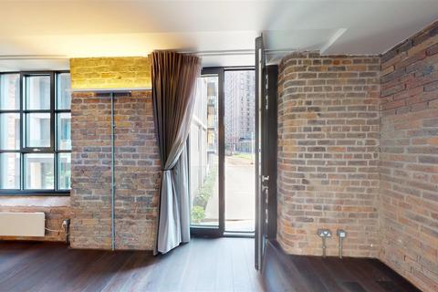 2 bedroom apartment for sale, Crusader Mill, Chapeltown Street, Manchester