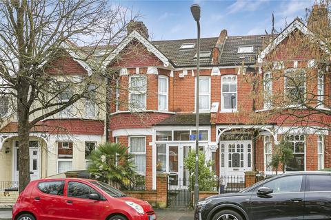 undefined, Revelstoke Road, London, SW18