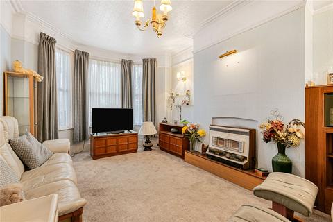 undefined, Revelstoke Road, London, SW18