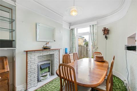 undefined, Revelstoke Road, London, SW18