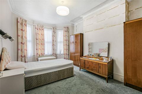 undefined, Revelstoke Road, London, SW18