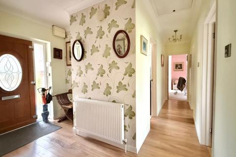 3 bedroom detached bungalow for sale, Gainsborough Road, Ashley Heath, BH24 2HY
