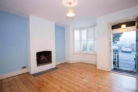 2 bedroom end of terrace house for sale, Glenfield Villas, Colleyland, Chorleywood, WD3