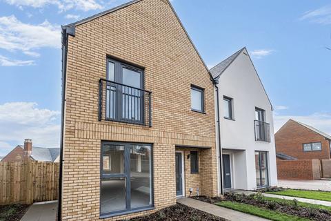 undefined, Elkington Way, Hampshire SO22