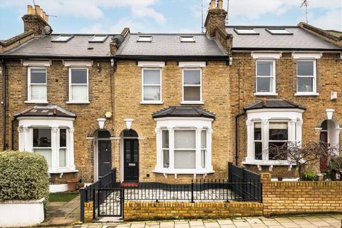 undefined, Dunstans Road, London SE22