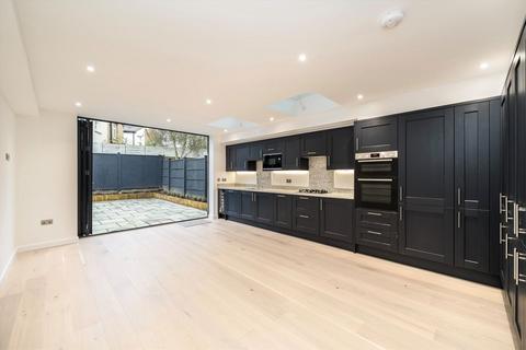 undefined, Dunstans Road, London SE22