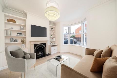 undefined, Dunstans Road, London SE22