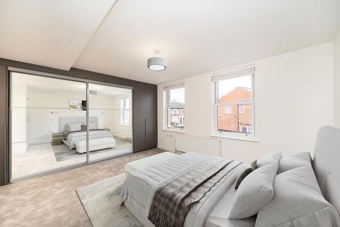 undefined, Dunstans Road, London SE22