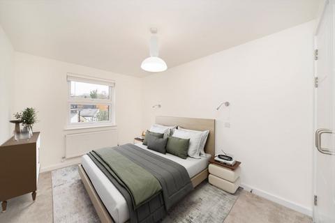 undefined, Dunstans Road, London SE22