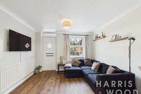 2 bedroom end of terrace house for sale, Brick Kiln Close, Coggeshall, Colchester, Essex, CO6
