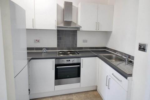 1 bedroom flat for sale, Town Centre, Aylesbury