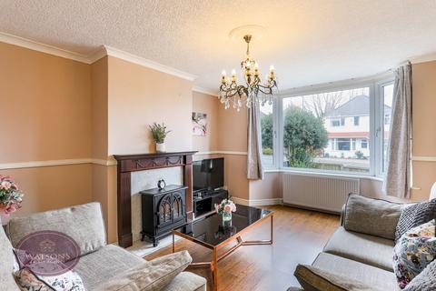 undefined, Plantation Road, Nottingham, NG8