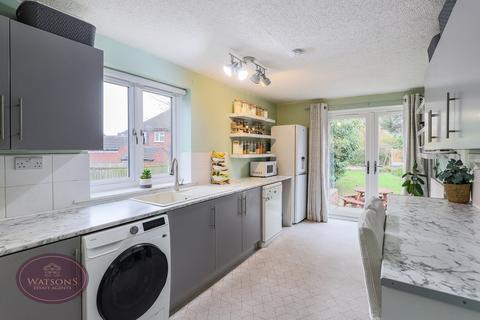 undefined, Plantation Road, Nottingham, NG8