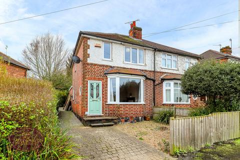undefined, Plantation Road, Nottingham, NG8