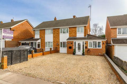 undefined, Whaddon Way, Milton Keynes MK3