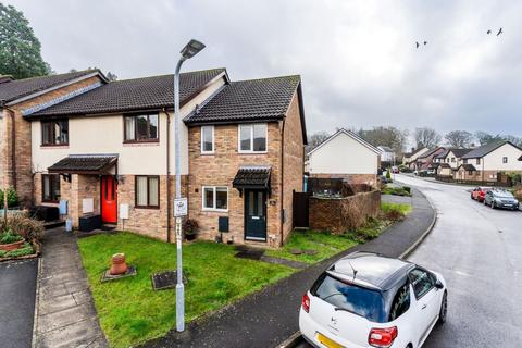 undefined, Gavenny Way, Abergavenny, NP7