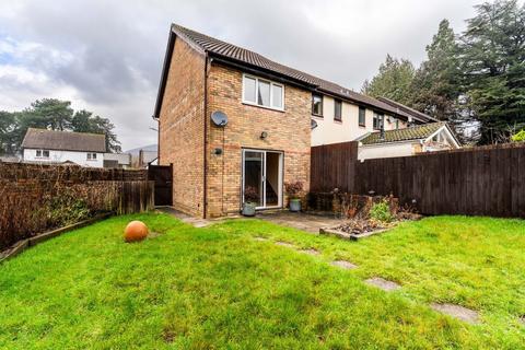 undefined, Gavenny Way, Abergavenny, NP7