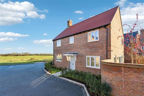 undefined, Sage Drive, Ickford, Aylesbury, Buckinghamshire, HP18