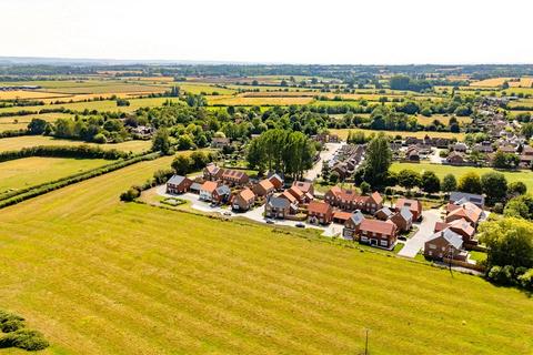 undefined, Sage Drive, Ickford, Aylesbury, Buckinghamshire, HP18