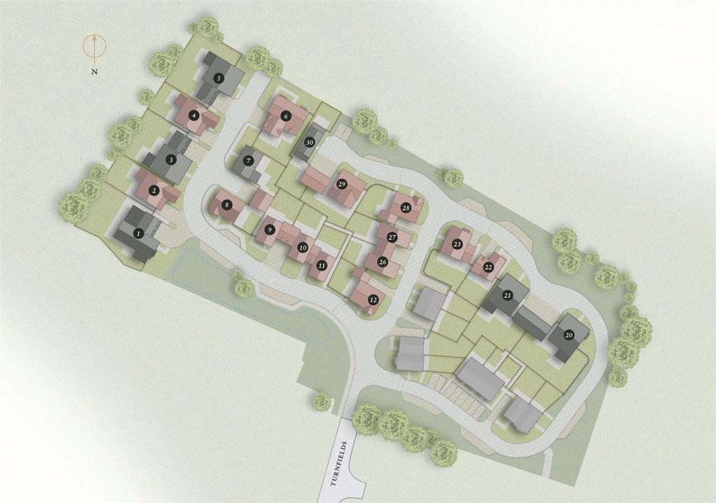 Plot 23