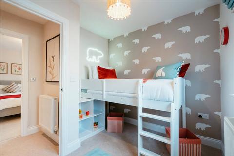 undefined, Sage Drive, Ickford, Aylesbury, Buckinghamshire, HP18