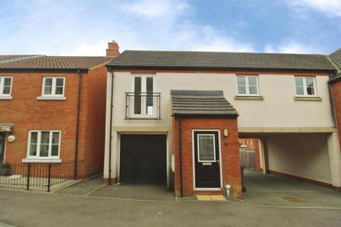 undefined, Vaughan Williams Way, Swindon, SN25