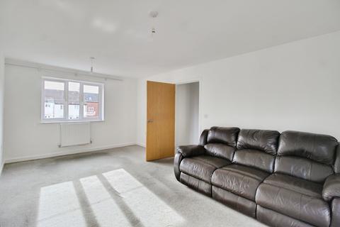 undefined, Vaughan Williams Way, Swindon, SN25