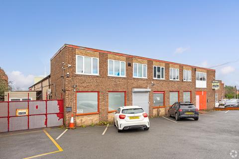 Warehouse to rent, 15 Parker Dr Leicester LE4 0JP