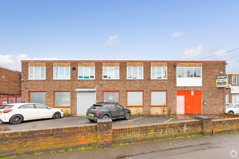 Warehouse to rent, 15 Parker Dr Leicester LE4 0JP